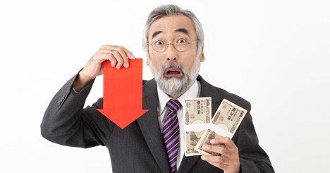 資産3億円以上で満足度が下がる？内閣府データがあぶり出した意外な現実