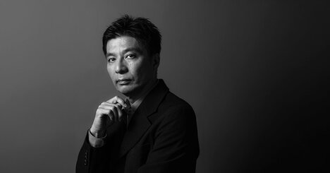 「夢を語っても人は動かない」サイバー藤田晋会長の「やる気の引き出し方」がぐうの音も出ない正論だった