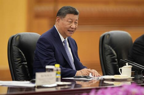中国は強気、対米貿易戦争の勝利見据え