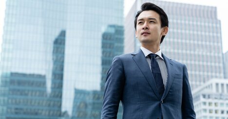 職場で「出世する人」がやっている行動・ベスト1