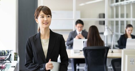 感じのいい人が黙っていても信頼されるワケ、無意識に味方を増やす「5つの行動」とは