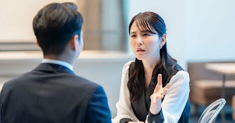 実は陰で避けられている上司が使う“1つのNGフレーズ”