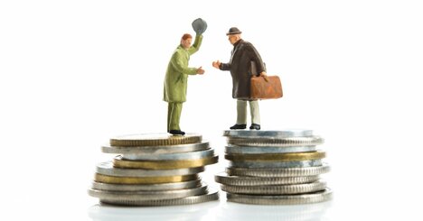 「会社の値段」を左右するのが、利益と負債である客観的理由