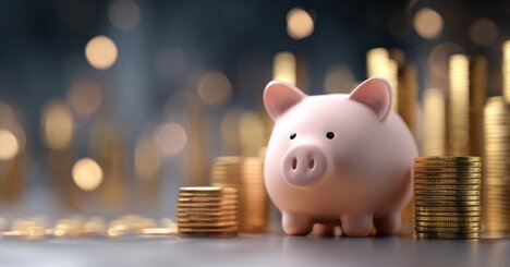 一瞬で「貯金できない悩み」が消える方法・ベスト1