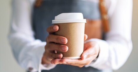 【スタバで飲みたい、でも高い!?】頭のいい人はコーヒーをどこで飲んでいるのか？