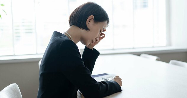 【子無し夫婦の悲劇】夫が亡くなったときの「お金トラブル」に注意！