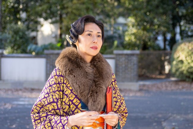 寛(竹野内豊)の名言シャワー15分、「絶望の隣は希望や」「人生は喜ばせごっこや」…←いや、何個あるの?【あんぱん第25回レビュー】