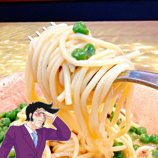 「原価どうなってんの?」サイゼリヤの“300円パスタ”コンビニより安いんだけど…!「300円ってもはやバグよな」「安すぎて心配になる」