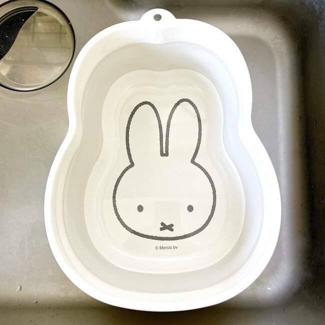 「とにかく癒されます」ニトリで見つけた“ミッフィーのキッチングッズ”が衝撃的な可愛さ!「毎日使うのが楽しくて朝が待ち遠しい」「テンション上がります」