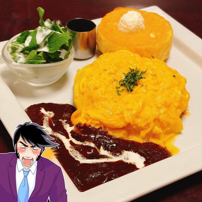 「究極のよくばり飯」「旨いもんの詰め合わせ」かつやの“衝撃的なメニュー”大人のお子様ランチみたいで贅沢！「嫌いな男の子いないでしょ！」「さすが俺たちのかつや」《実食レビュー》