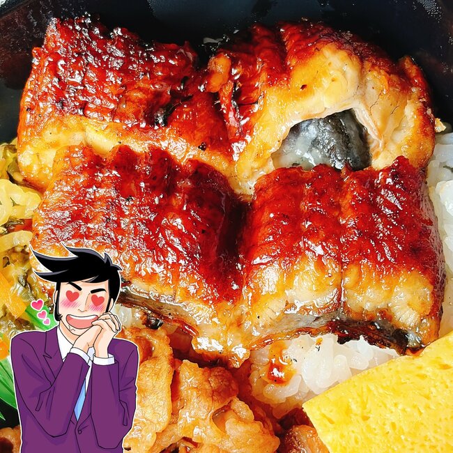 いくらなんでも豪華すぎだよ…！ほっともっとの“よくばり弁当”ご馳走だらけでご飯が足りない！【実食レビュー】