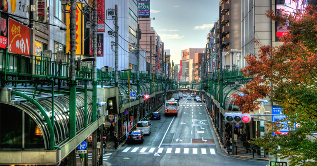 首都圏“住みたくない街”のダークサイドを「東京DEEP案内」が暴く