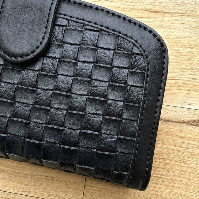 【しまむら】レシートや病院の明細書がすっぽり入って便利！979円の「ポケットたくさん財布」お会計がスムーズになって嬉しい！《購入レビュー》