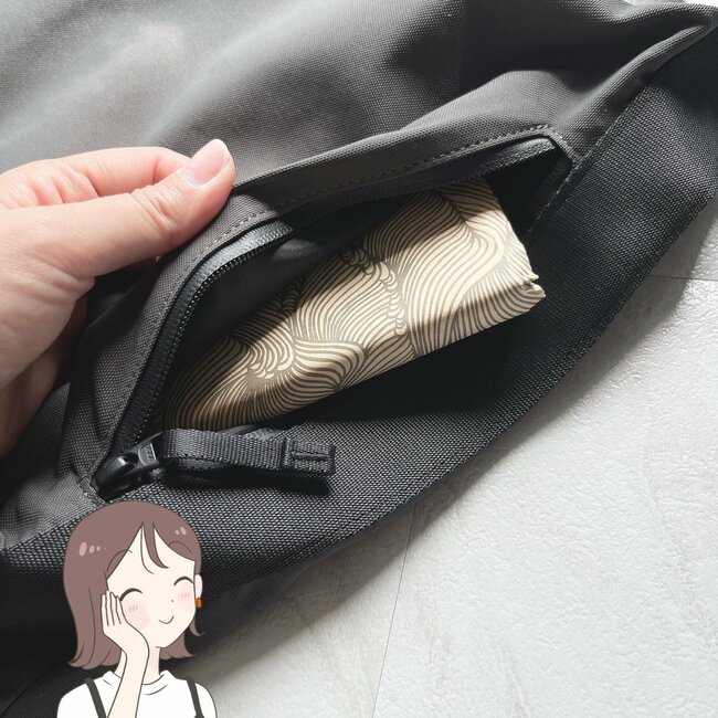 「全色買いました」ユニクロの“なんでも入るバッグ”がオシャレなうえに使いやすい！「お値段以上」「家族とも共有できる」