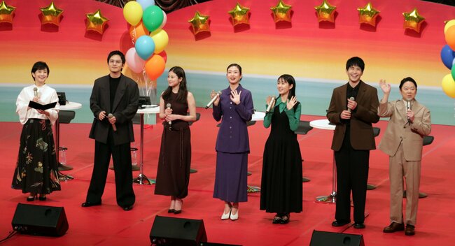 「主演じゃない」と言い切る覚悟…北村匠海が朝ドラで貫く“静かな主役力”【写真ギャラリー付き】