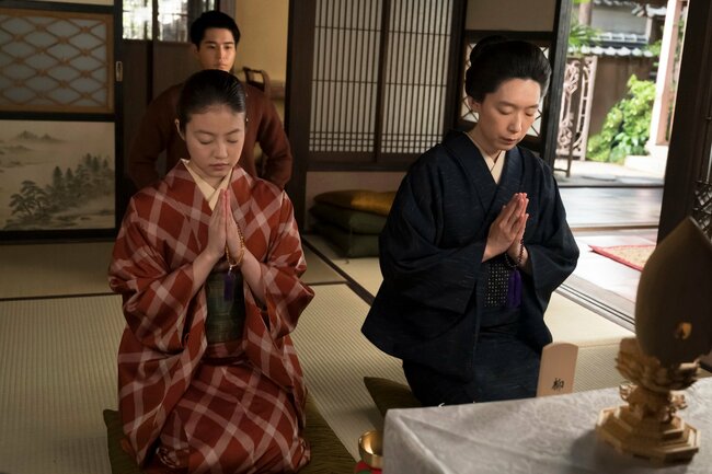 「嵩、養子になってたっけ?」→「お父さん」と呼べなかった理由は、やなせたかしの実話で納得【あんぱん第42回レビュー】