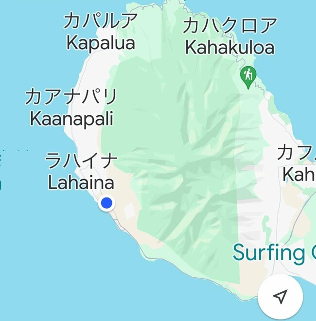 ハワイ・マウイ島大火災の「爪痕」を現地レポート、日本の震災復興体験が現地にもたらしていた“光”とは