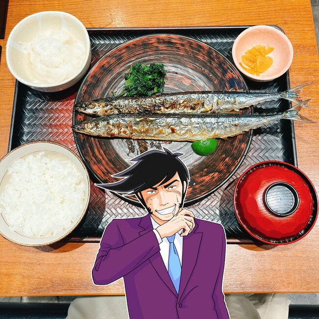 「ご飯大盛りにすればよかった」大戸屋の“ど迫力メニュー”白米が止まらなくなる！「めちゃうまい！」「香ばしくふっくら」