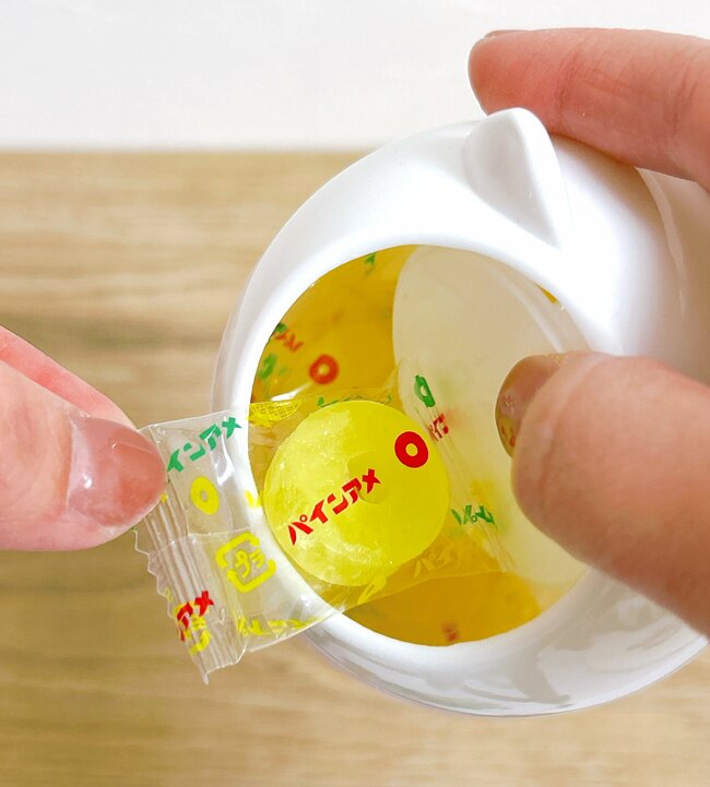 かわいすぎて家中に置きたい！セリアの「インテリアみたいなゴミ箱」小物入れとしても使えて万能！