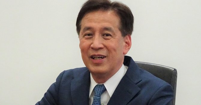 村尾信尚氏