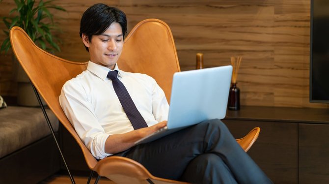 仕事力に差がつく「超・整理術」