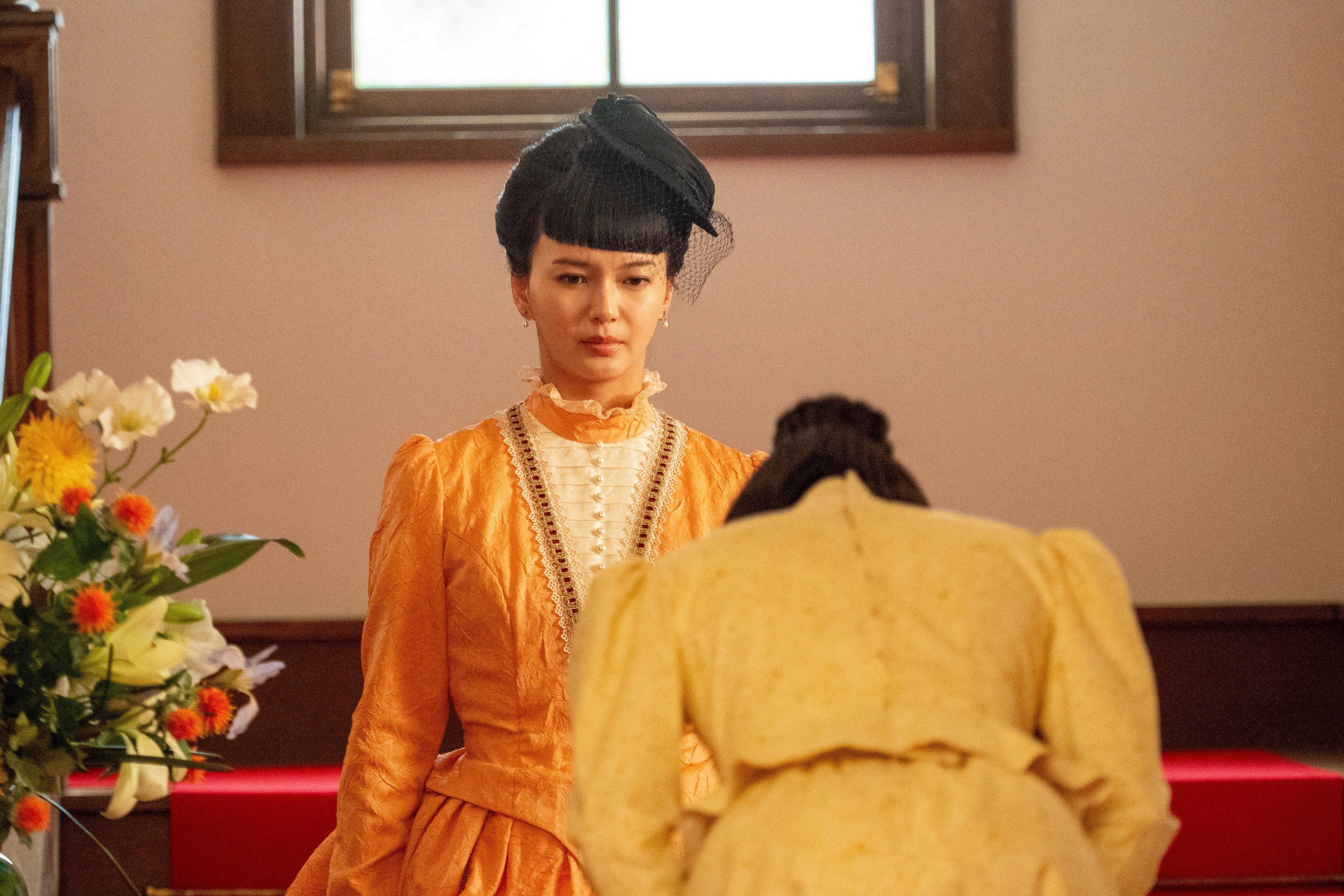 薄気味悪いけど…佐野晶哉が「朝ドラ人気キャラの条件」にドンピシャなワケ〈風、薫る第18回〉