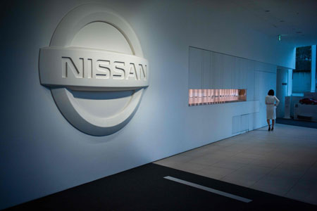 ゴーン逮捕は日産の業績にも大きな影響を与えることは確実です。
