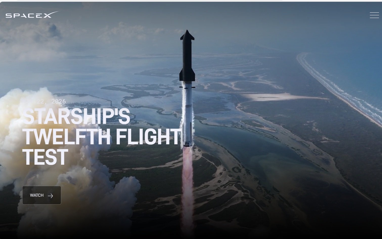 Photo:SpaceX