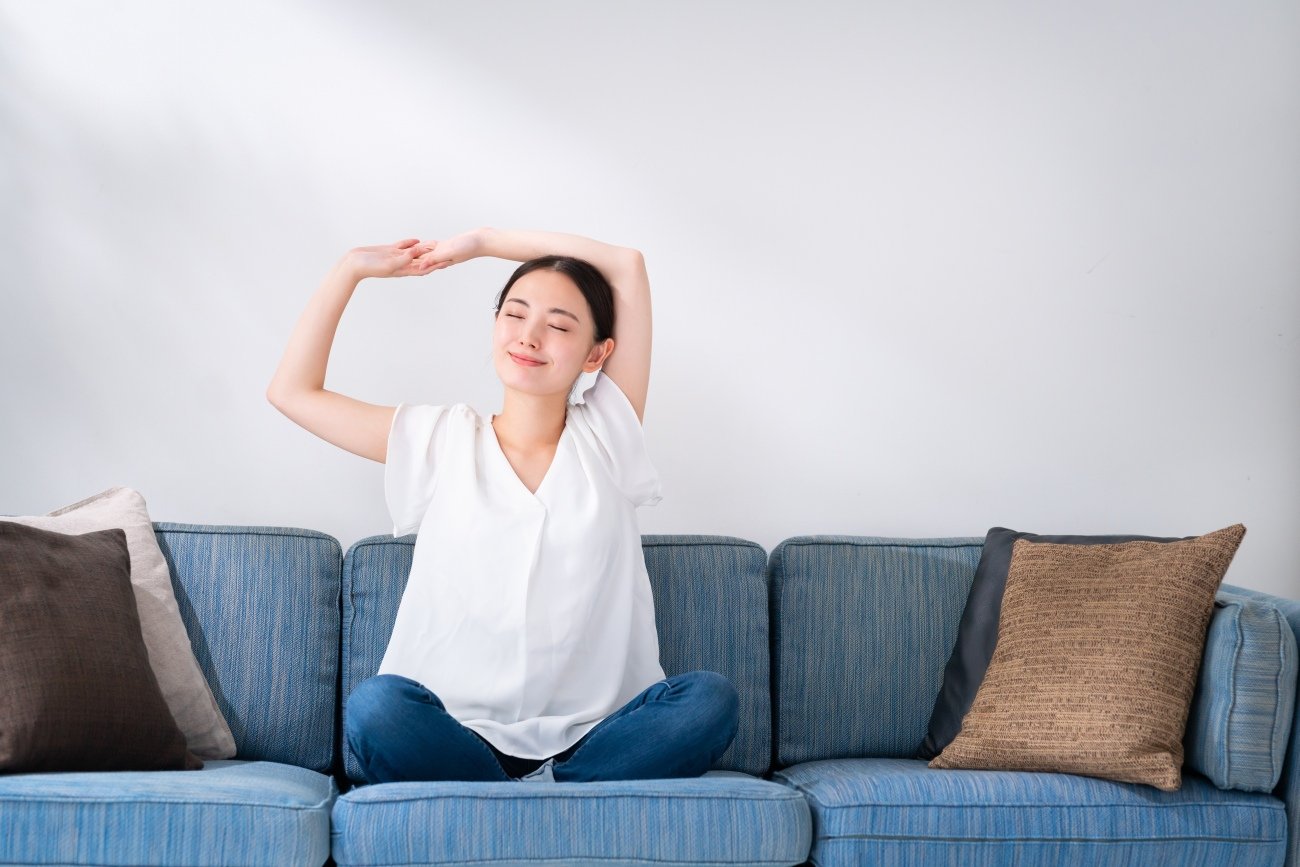 【精神科医が教える】「心が折れない人」がやっている小さな習慣・ベスト1