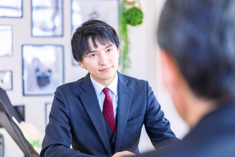 頭のいい人と悪い人「面接の受け答え」で現れる差