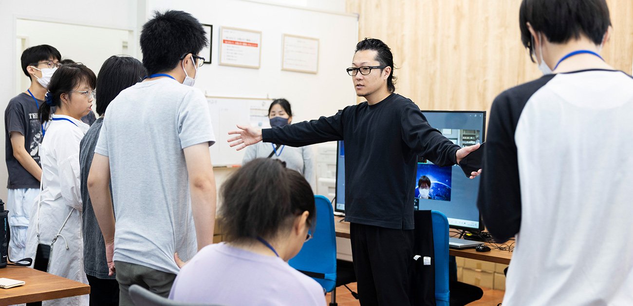 「トライアングルエヒメ2.0」事例2：就労困難者向けの福祉×ITで、「新しい働き方」を創造する