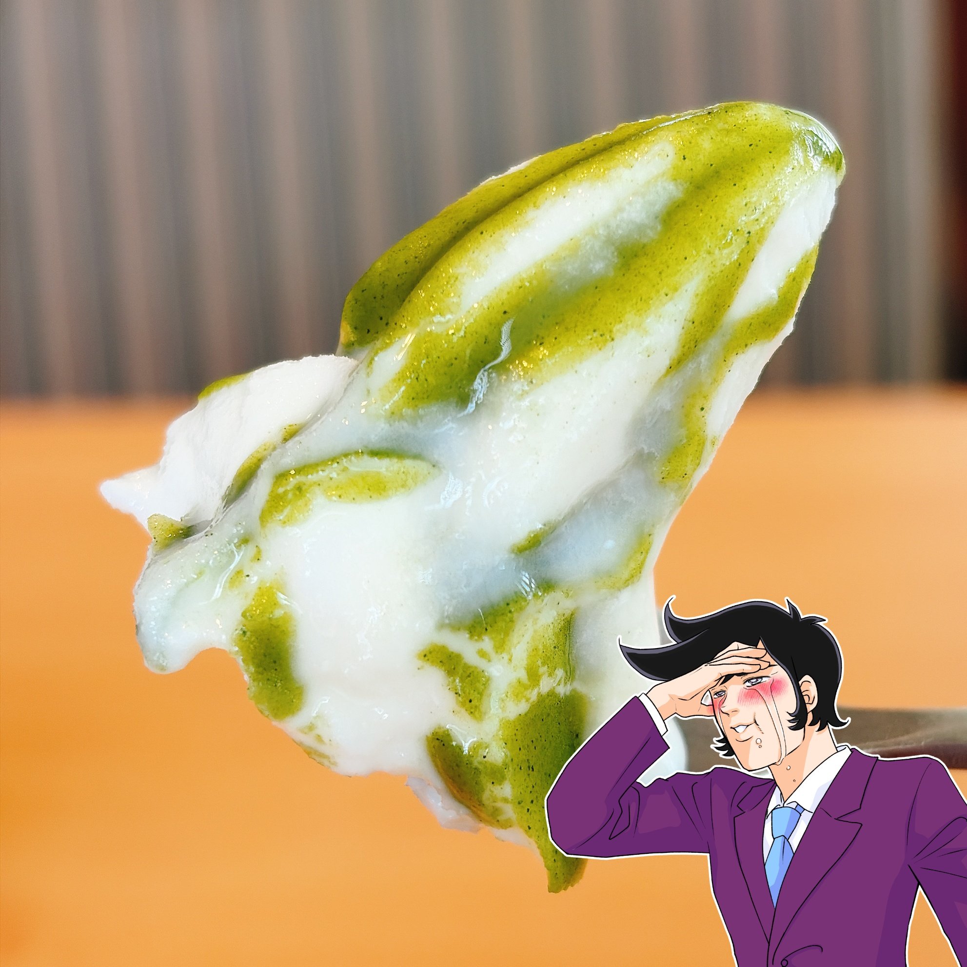 「マジで美味しい」「予想以上に美味！」ガストの“よくばりパフェ“好きなものだらけで幸せすぎる！「春っぽくて好き」