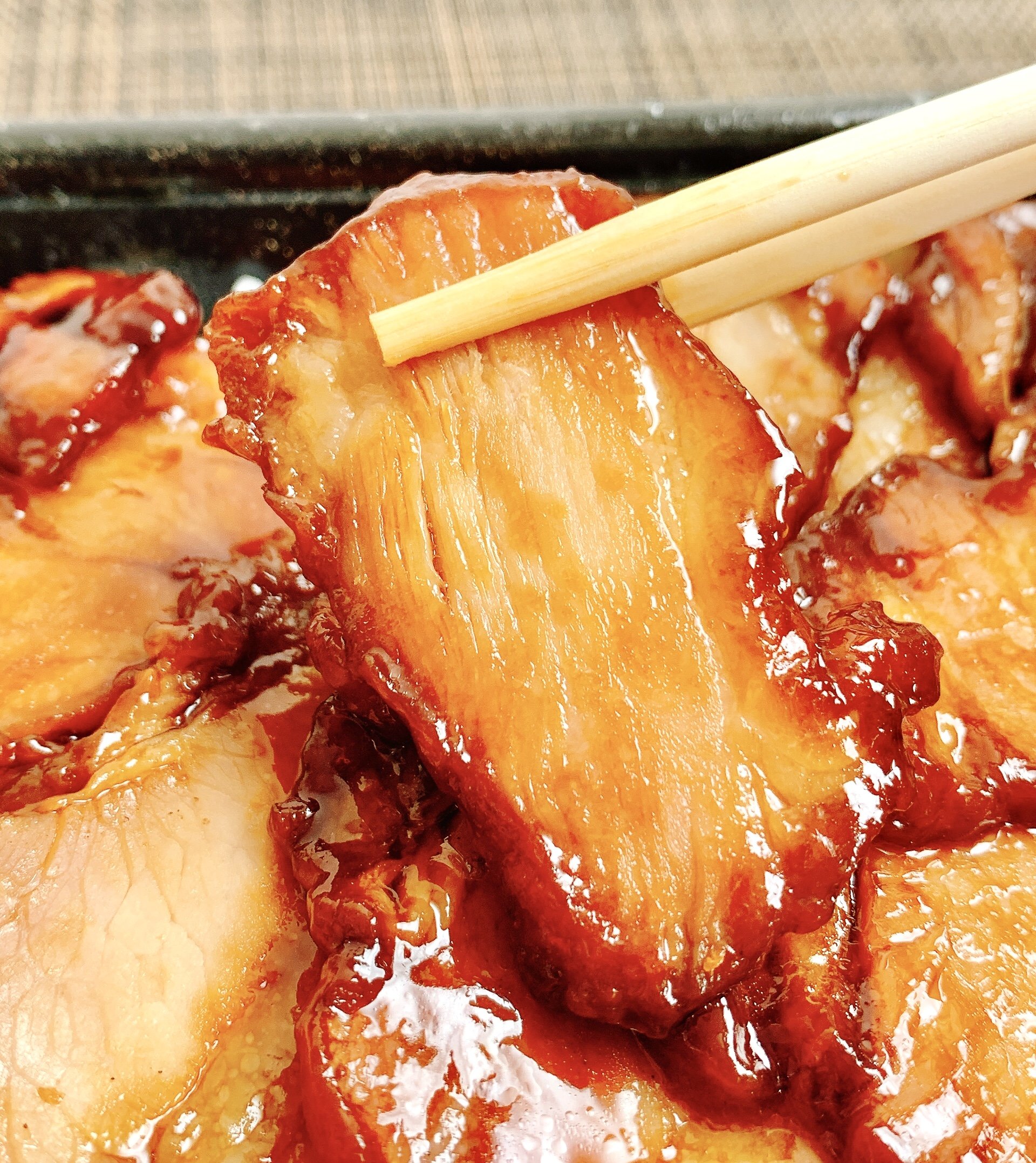 「まじでおいしすぎる」ほっともっとの“お肉ギュウギュウ弁当”ご飯が見えないくらいお肉びっしり→「無限に食える」「毎日買おうかな」