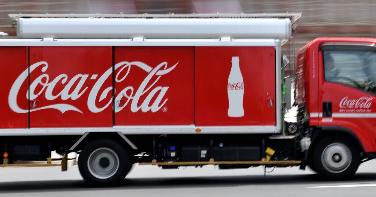 1周回って知らない「コカ・コーラ」誕生の秘密、規制の危機