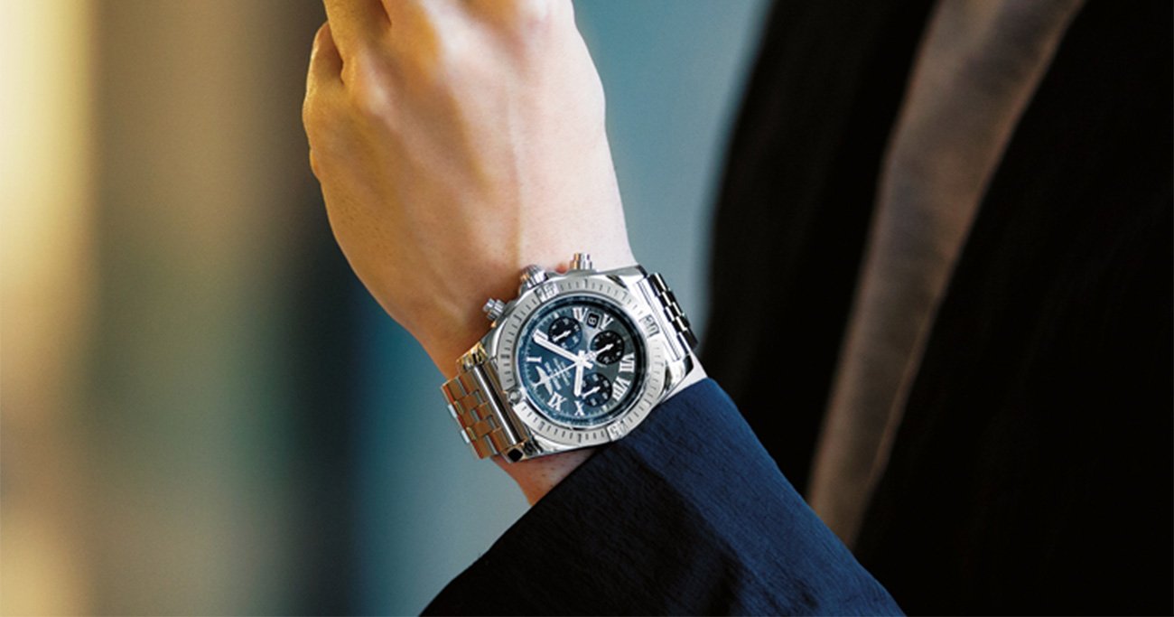腕時計をしっかり綺麗に見せる5つのケアとは？ | 男のオフビジネス | ダイヤモンド・オンライン