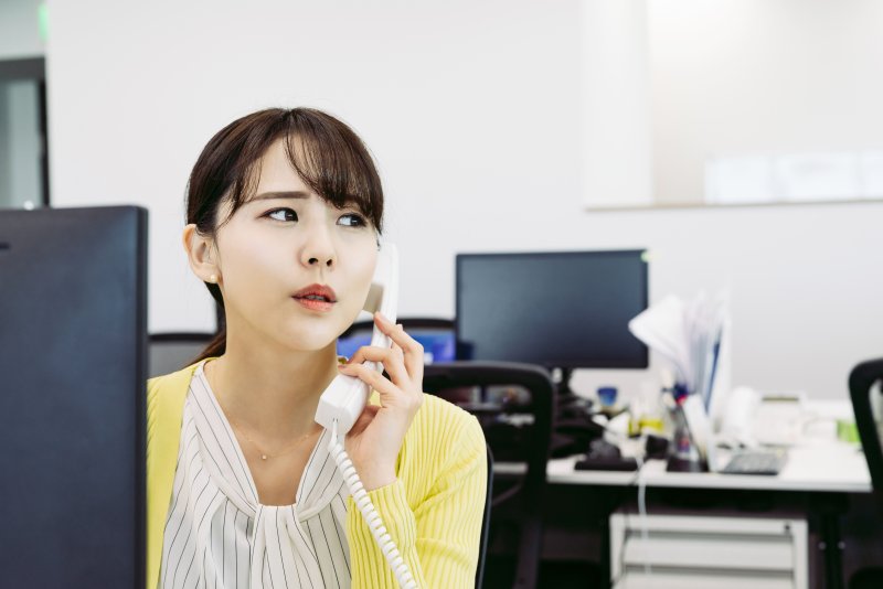 「このカニ、足が8本しかないよ。足の取れたカニを売るんじゃないよ!」へのスマートなクレーム対応法