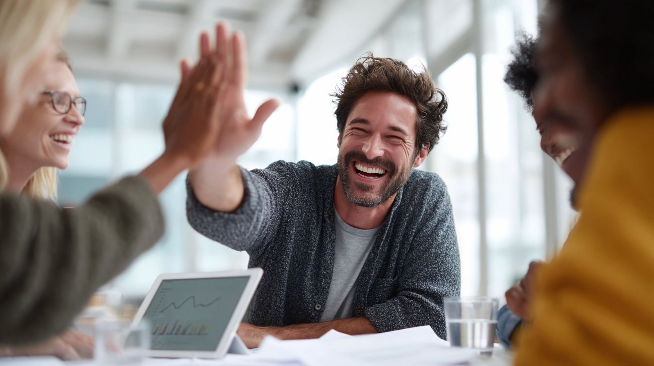 「賢い人」より「おめでたい人」の方が人生うまくいく“深い理由”