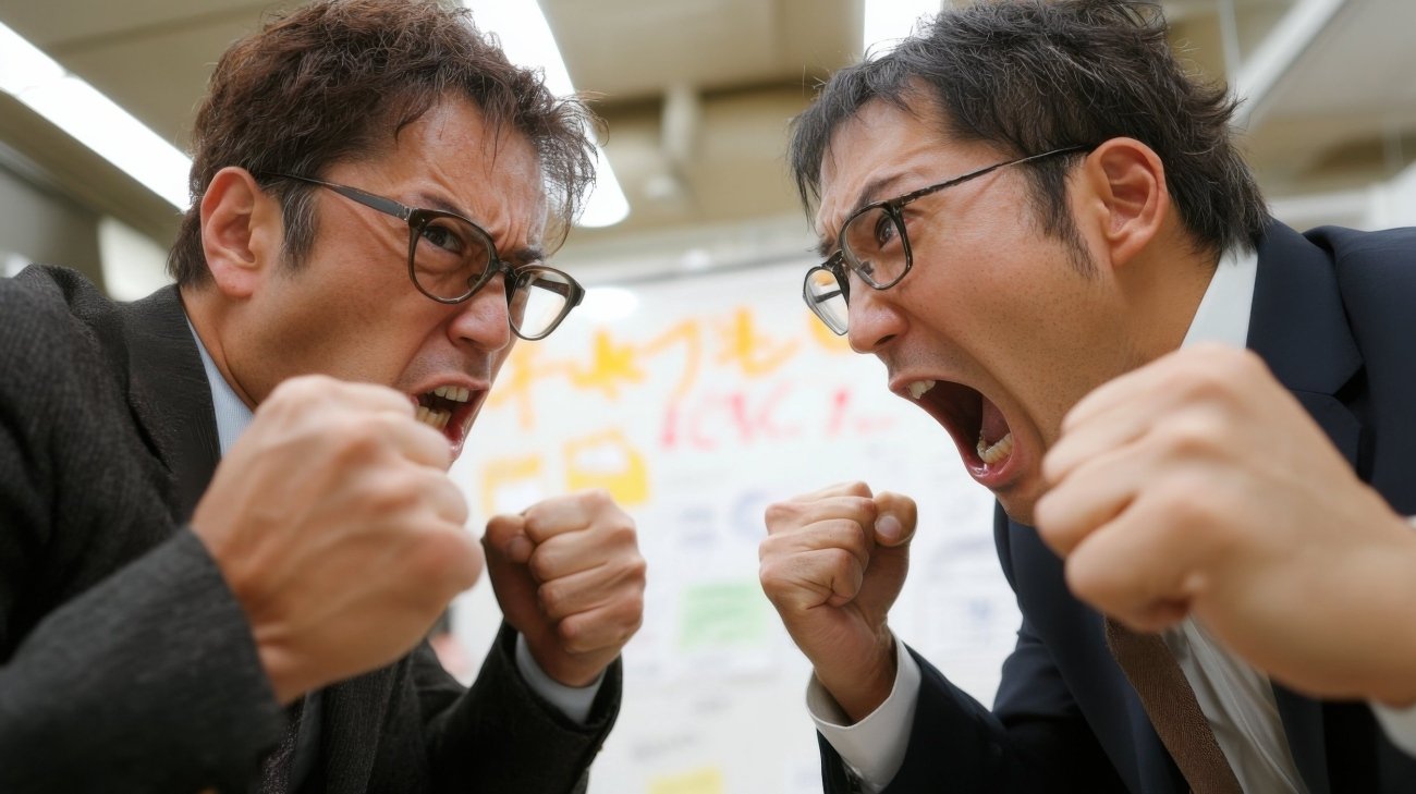 現場をめちゃくちゃにする「改革ごっこリーダー」の特徴とは?