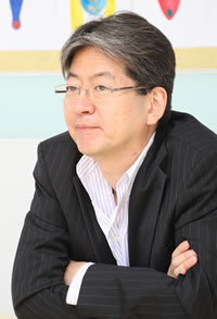 社員教育がなくても若手が育つ環境は作れる!<br />企業競争力を高める「新しい人事制度」を導入せよ<br />マネックス証券・松本大社長<br />×ネットイヤーグループ・石黒不二代社長 対談【後編】