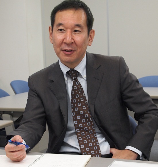 30代は仕事とプライベートを線引きしない!<br />「楽しむ工夫」が人生を大きく変える<br />渡辺佳恵×大塚寿 対談【前編】