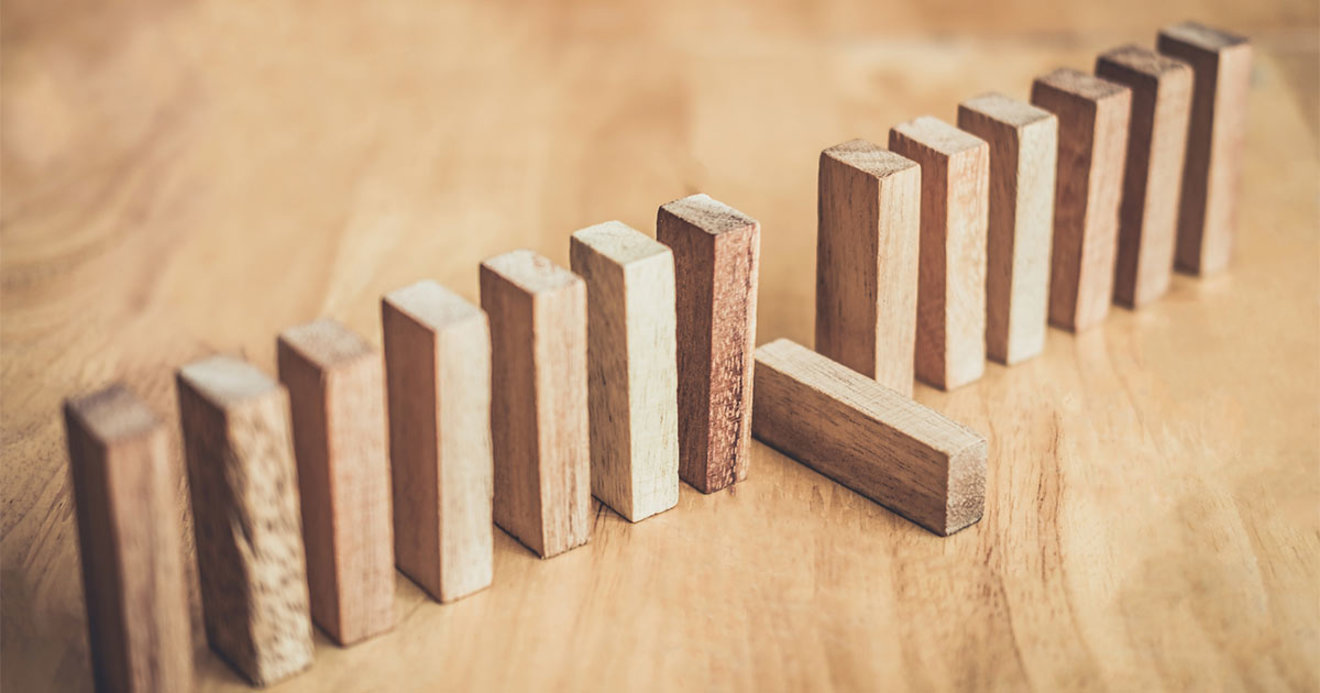 倒産23社に学ぶ 失敗の定石 急成長 ヒット商品の落とし穴 要約の達人 From Flier ダイヤモンド オンライン