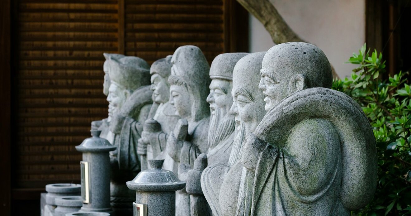 金運、健康、良縁‼️ 調査】2024年に上げたい運気と神社・寺院 上げ 