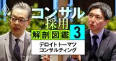 デロイトのトップ「AI時代のコンサルは“ドラえもん”になれ」!?最後に勝ち残る“人間的価値”とは【動画】
