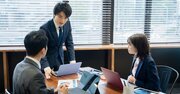 「会議でいつもダメ出しされる人」が知らない、AIを使って「自論の弱点を把握する」すごい方法とは?