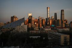 中国、途上国の債務再編協議で譲歩案