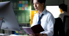 AI時代に“仕事熱心な人”が評価されなくなる根本的な理由