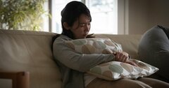 突然の解雇、親の介護…誰でも「中高年ひきこもり」になる恐れ