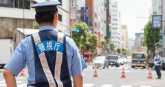 実録！警察官がストーキング・性犯罪…過去には裏金で事件揉み消しも