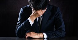 職場の出世する人は絶対に「サイレント減点」されない。出世しない人の1つの特徴