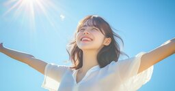 【精神科医が教える】心が折れる人と気にしない人の決定的な違い…今日からやめたいNG習慣